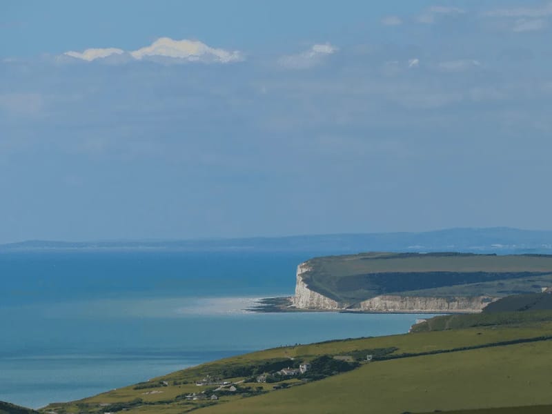 Seaside Care Services (St Anthonyâs Court) in Eastbourne, England photo 2