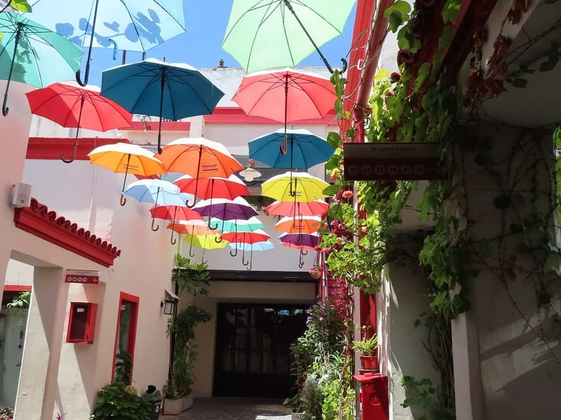 El Solar III - Hogar de Ancianos in Buenos Aires, CABA photo 2
