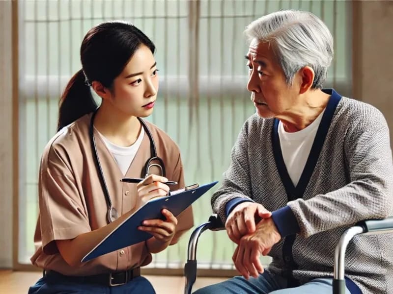 (주)케어링 방문요양센터 여수점 - 방문요양 in 여수시, 전라남도 photo 1