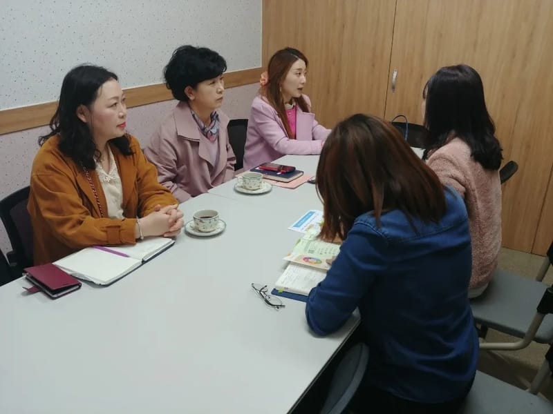 도평성지복지센터 - 방문요양 in 동구, 대구광역시 photo 2