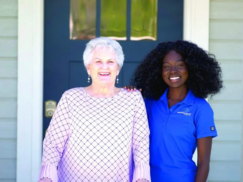 1st Care Home Health Services of Florida - Home Health Nursing in Fort Myers, FL photo 1