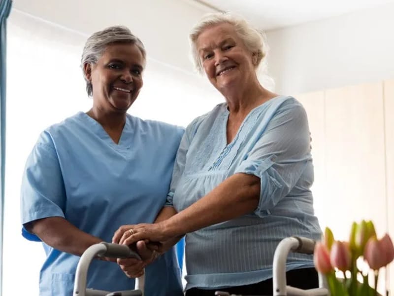 Always Better Care Home Health Provider - Home Health Nursing in Los Angeles, CA photo 2