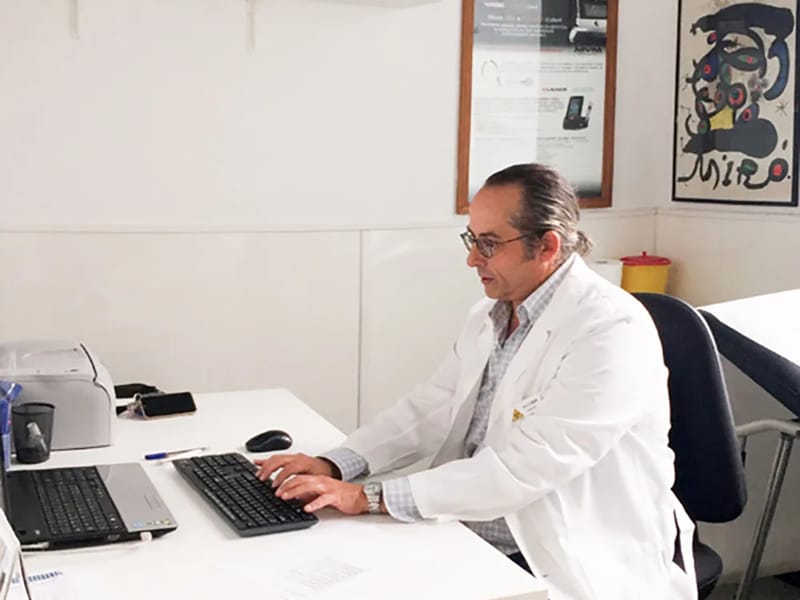 Terapia Fisica E Riabilitazione S.R.L. in ROMA, Lazio photo 1