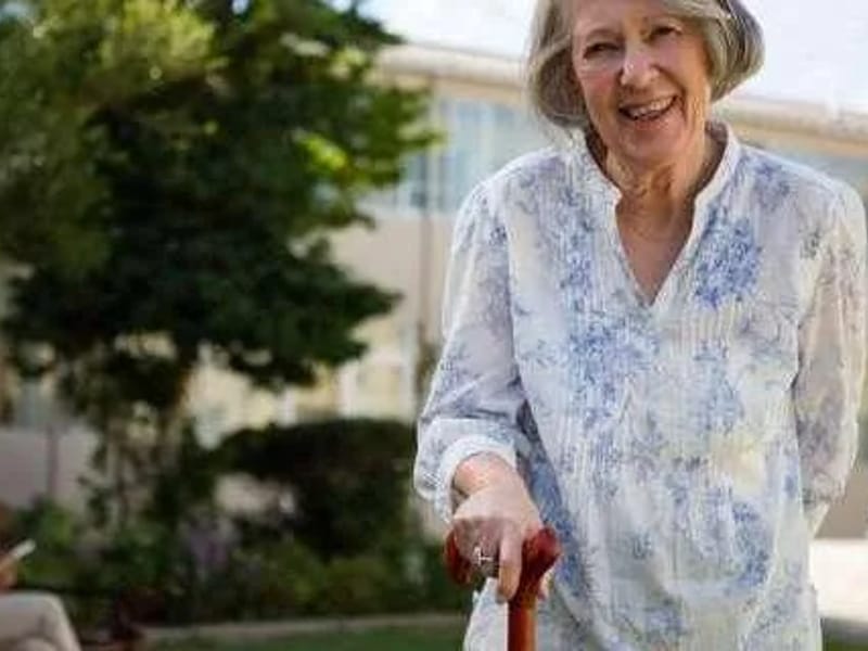 C a R E — Assisted Living, Mainesburg, PA · photo 1