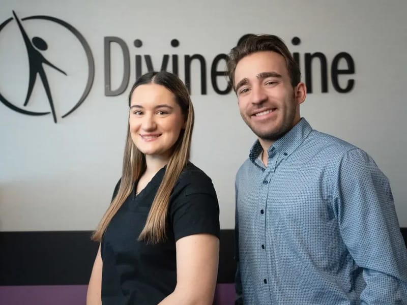 Divine Care INC. in Edmonton, AB photo 2