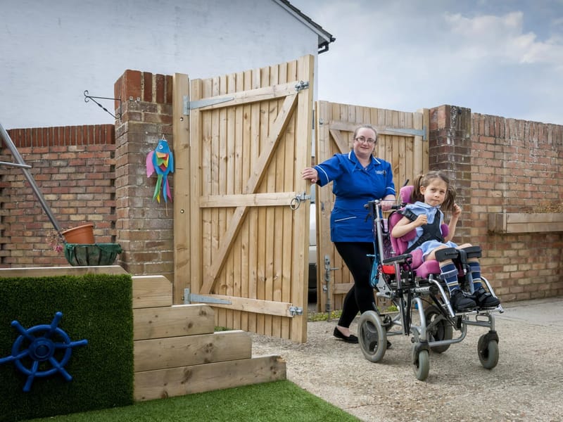 AFG Complex and Specialist Care and Support - Assisted Living in Liverpool, England photo 1
