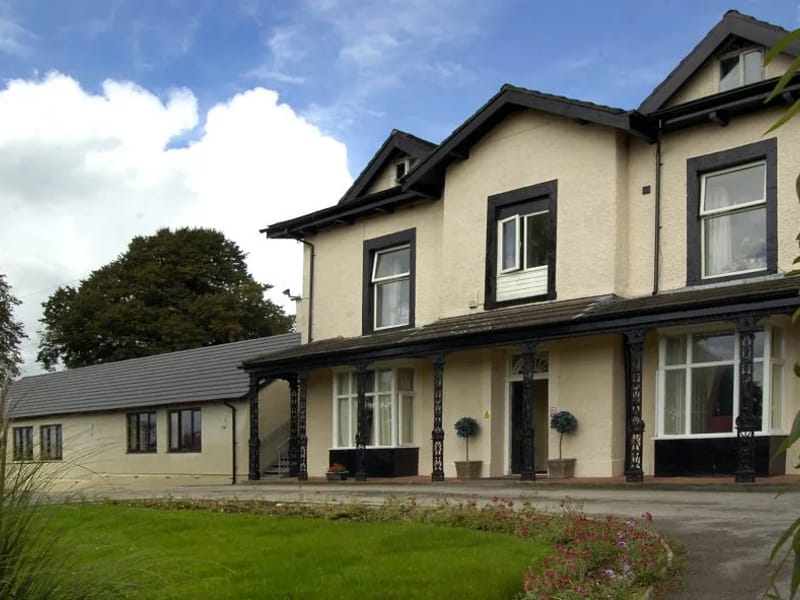 Elmsfield House Limited - Nursing Home in Carnforth, England photo 2