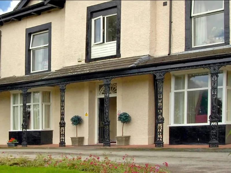 Elmsfield House Limited - Nursing Home in Carnforth, England photo 1