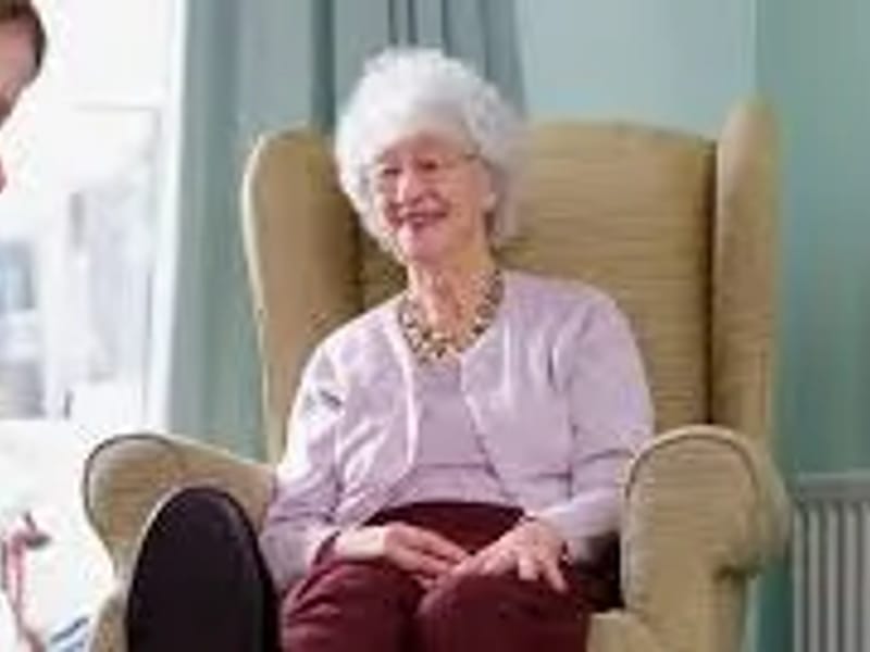 Edith Healthcare Wolverhampton in Wolverhampton, England photo 3