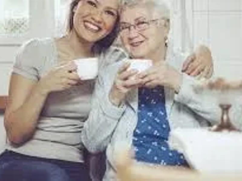 Edith Healthcare Wolverhampton in Wolverhampton, England photo 2