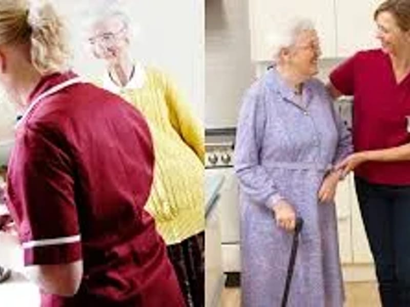 Edith Healthcare Wolverhampton in Wolverhampton, England photo 1