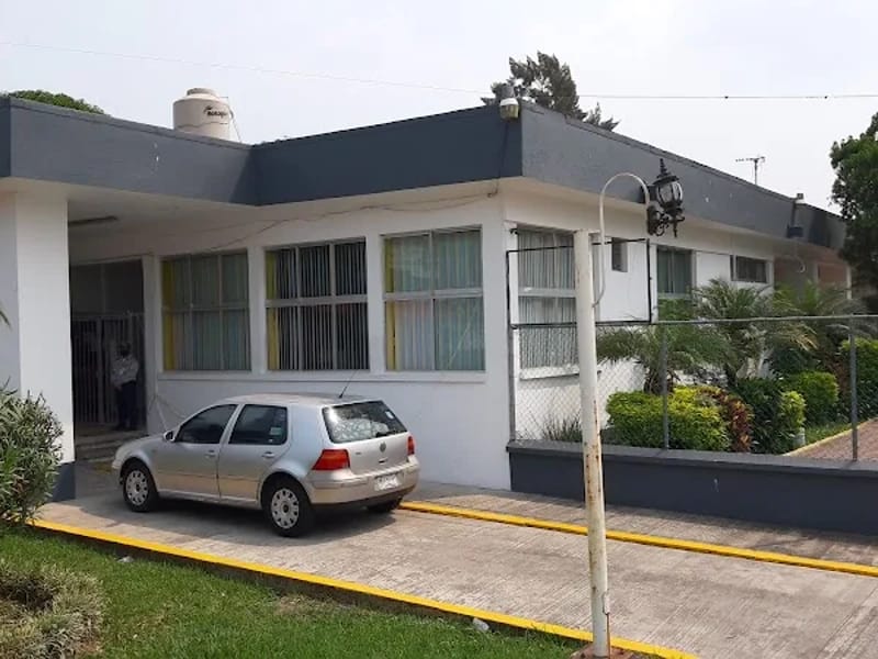 CASA DEL ADULTO MAYOR ASILO HUEHUETLAN - Vida Asistida in Córdoba, Veracruz photo 1