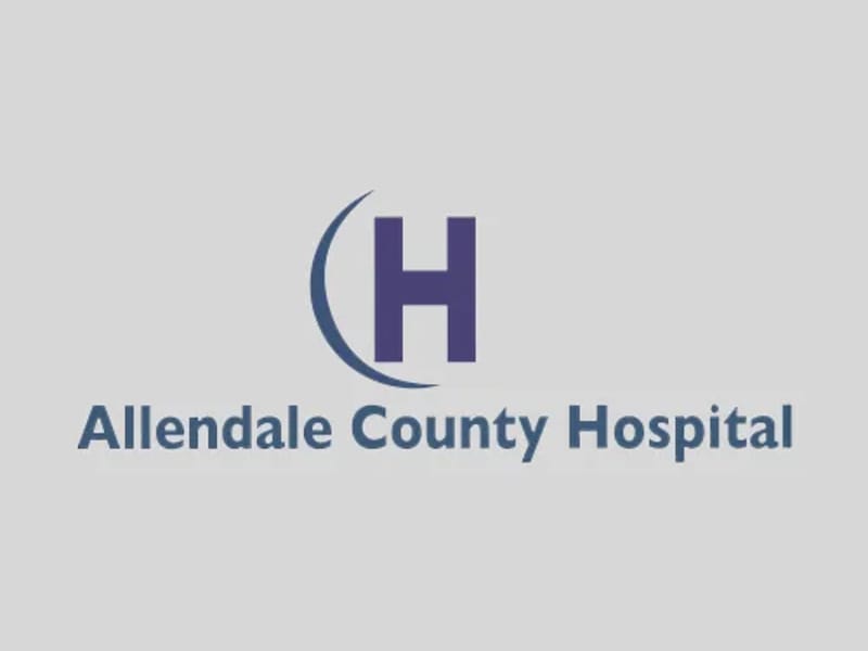 Allendale County Hospital - Hospital in Fairfax, SC photo 2