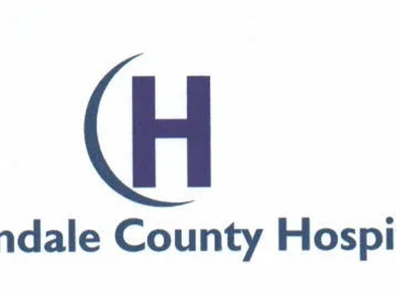 Allendale County Hospital - Hospital in Fairfax, SC photo 1
