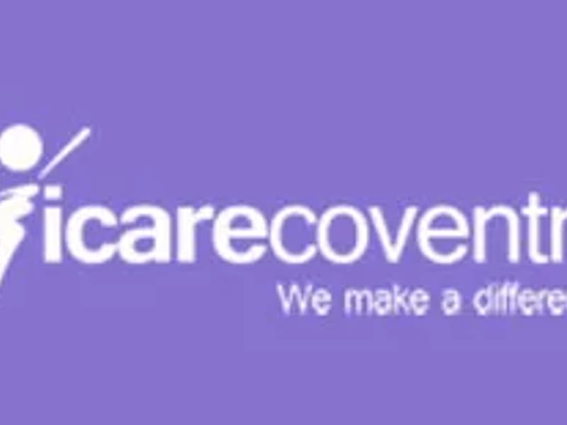 ICare Coventry Ltd in Coventry, England photo 2