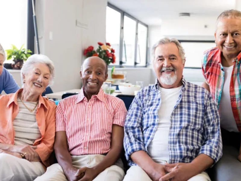 Precious Care Assisted Living - Adult Day Care in Chandler, AZ photo 1