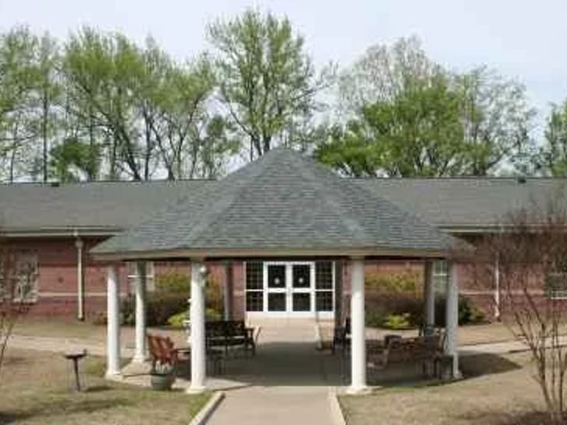 The Kings Daughters and Sons - Nursing Home in Bartlett, TN photo 2
