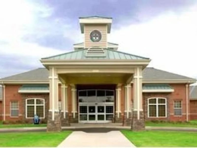 The Kings Daughters and Sons - Nursing Home in Bartlett, TN photo 3