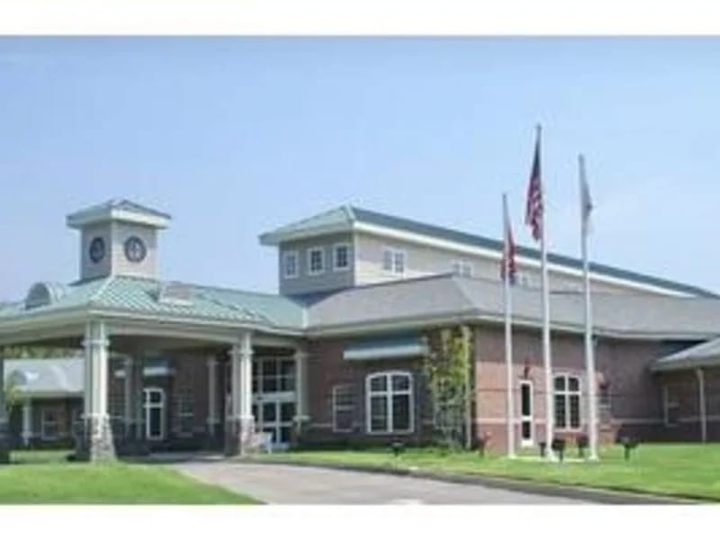 The Kings Daughters and Sons - Nursing Home in Bartlett, TN photo 4