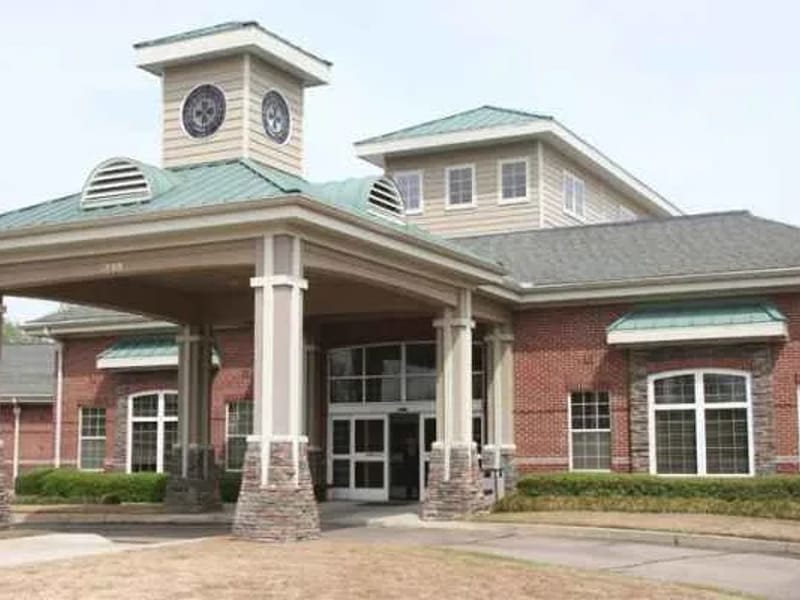 The Kings Daughters and Sons - Nursing Home in Bartlett, TN photo 1