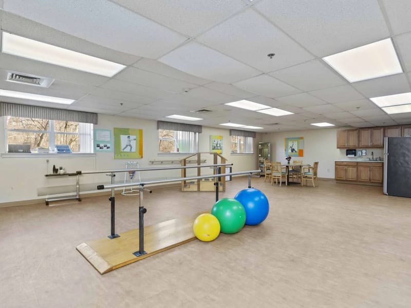 Springs Rehabilitation at Brandywine - Nursing Home in Wilmington, DE photo 3