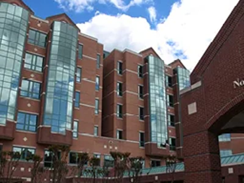 Christus St Michael Health System — Inpatient Rehabilitation, Texarkana, TX · photo 2