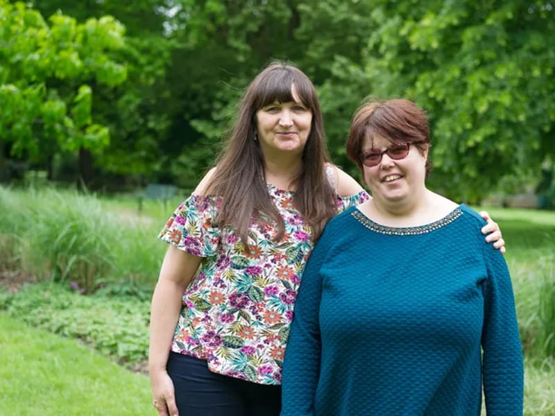 Shared Lives Scheme - Assisted Living in Ealing, England photo 2