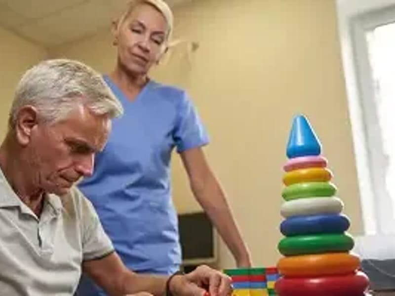 American In-Home Care - Home Health Nursing in Ocala, FL photo 3