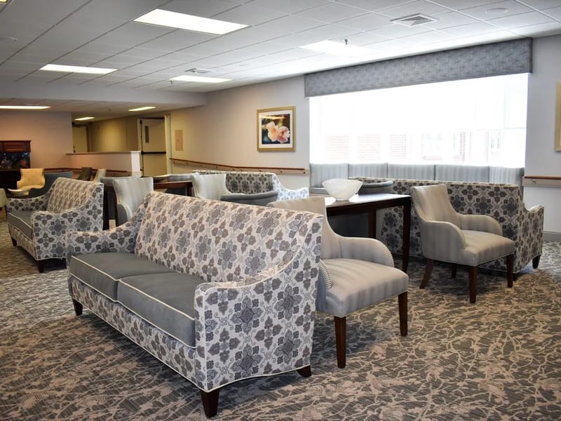Holland Christian Home - Nursing Home in North Haledon, NJ photo 3