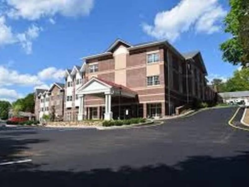 Holland Christian Home - Nursing Home in North Haledon, NJ photo 1