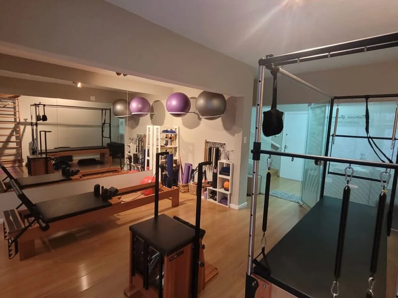 Estudio Tais Ramos Pilates E Rpg - Cuidado Domiciliar in Brasília, DF photo 3