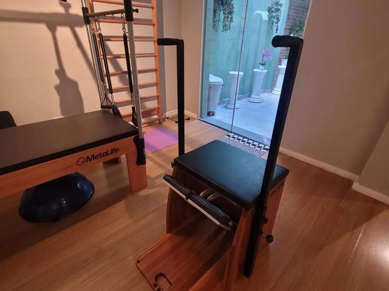 Estudio Tais Ramos Pilates E Rpg - Cuidado Domiciliar in Brasília, DF photo 1