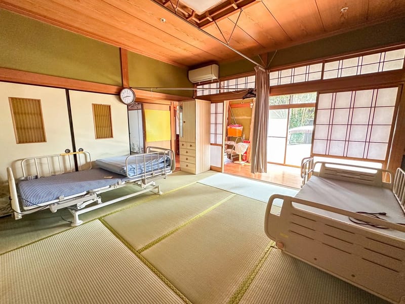 まごころ介護サービス in 筑西市, 茨城県 photo 3