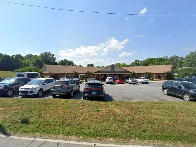 Autumn Care of Drexel - Nursing Home in Morganton, NC photo 1