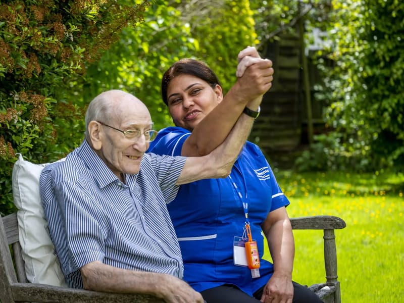 Caremark Hounslow - In-Home Care in Brentford, England photo 2