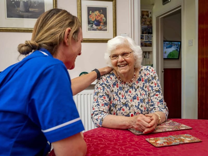 Caremark Hounslow - In-Home Care in Brentford, England photo 3