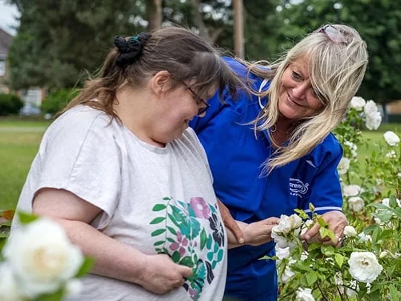 Caremark Hounslow - In-Home Care in Brentford, England photo 1