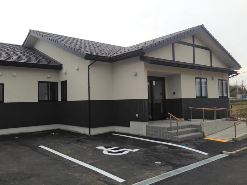 かたかごの郷居宅介護支援事業所 - 有料老人ホーム in 高岡市, 富山県 photo 2