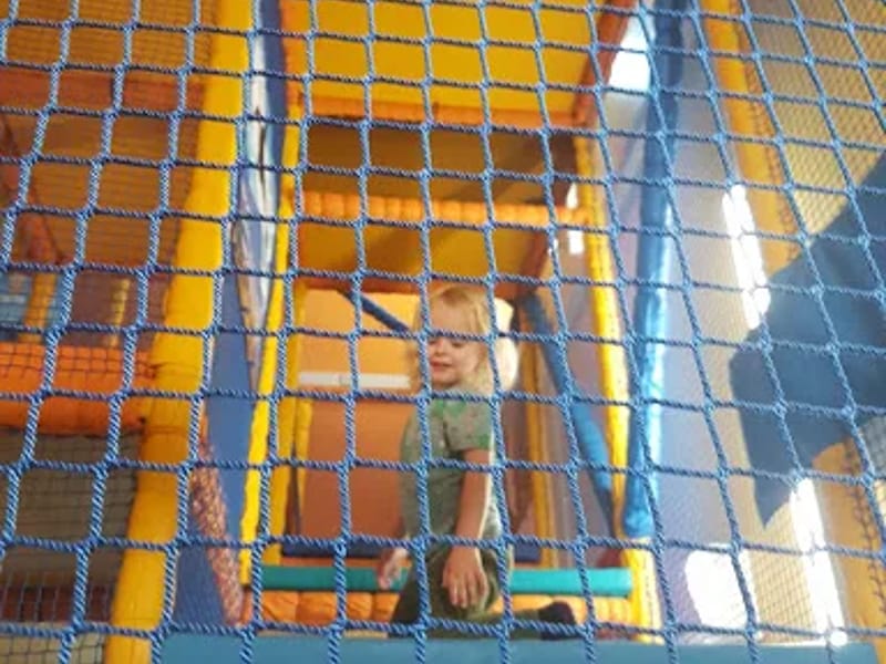 The Halewood Centre in Liverpool, England photo 3
