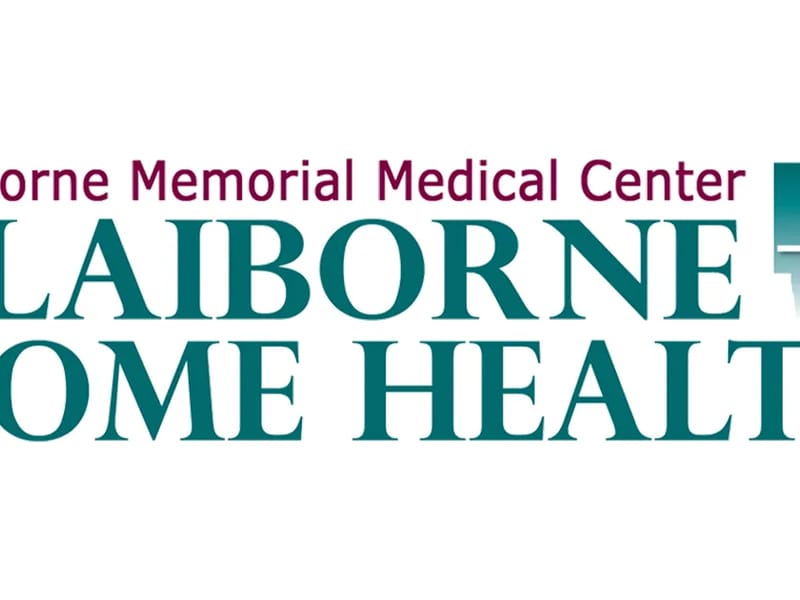 Claiborne Memorial Medical Center — Hospital, Homer, LA · photo 2