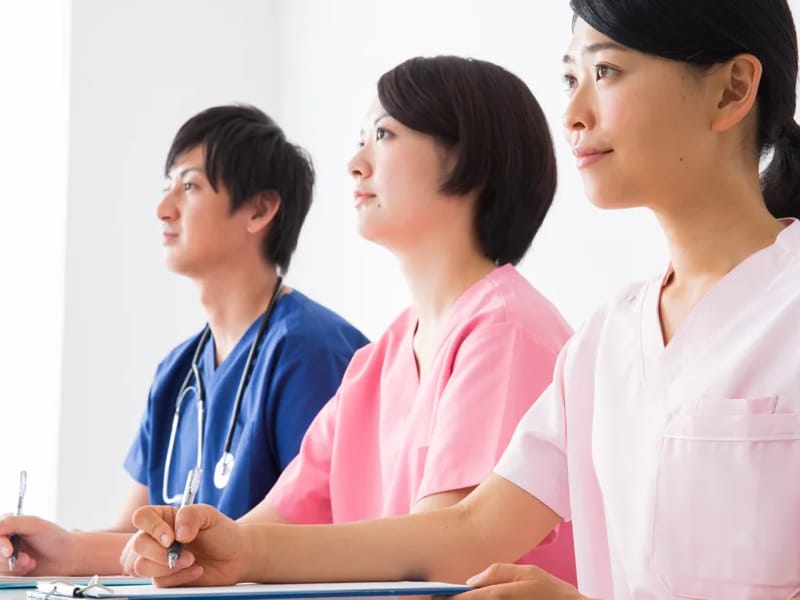 WHITECOAT訪問看護ステーション - 訪問看護 in 大阪市北区, 大阪府 photo 5