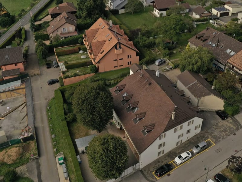 EPSM Les Tilleuls - Demenzbetreuung in Arzier-Le-Muids, Vaud photo 3