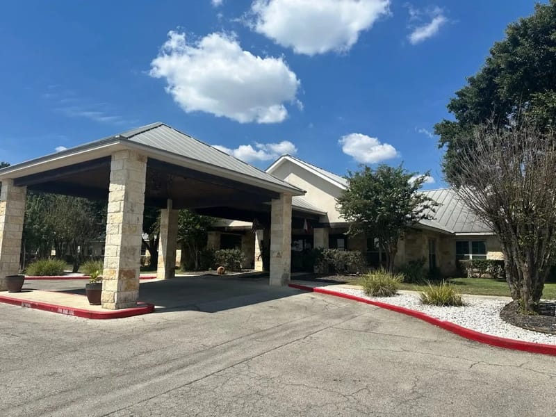 Crestway Nursing & Rehabilitation - Nursing Home in San Antonio, TX photo 1