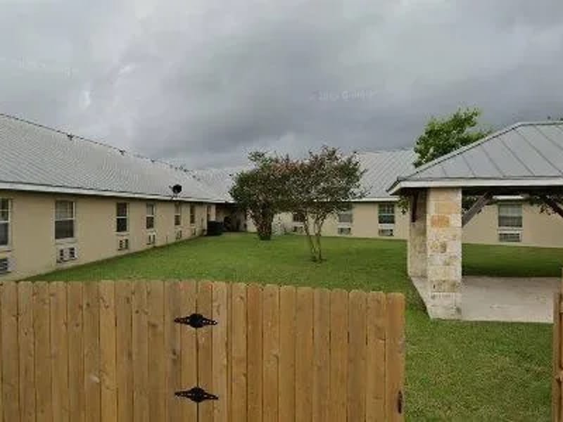 Crestway Nursing & Rehabilitation - Nursing Home in San Antonio, TX photo 2