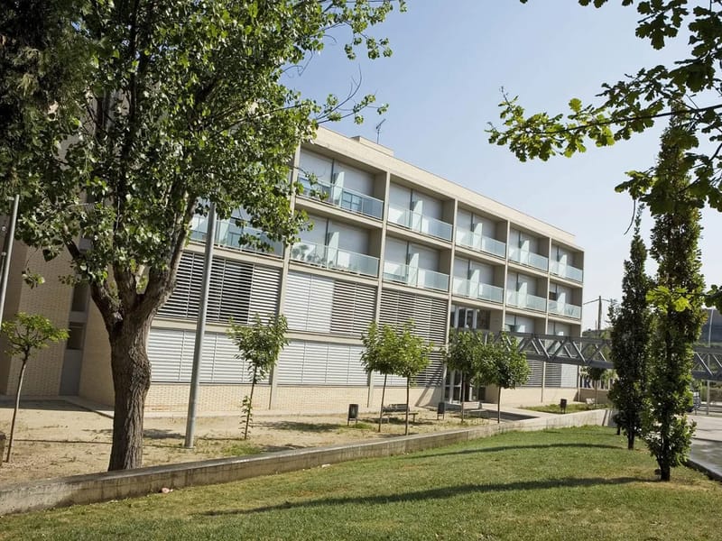 Habitatges Tutelats Josep Miracle - Vida Asistida in Barcelona, Cataluña photo 2