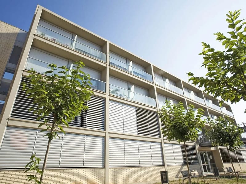 Habitatges Tutelats Josep Miracle - Vida Asistida in Barcelona, Cataluña photo 1