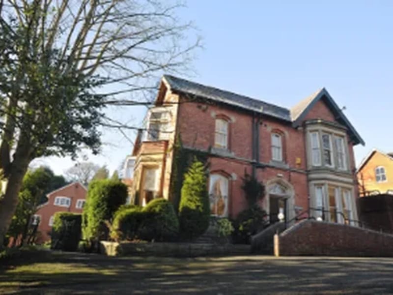 Hollymount Residential and Dementia Care Centre in Blackburn, England photo 3