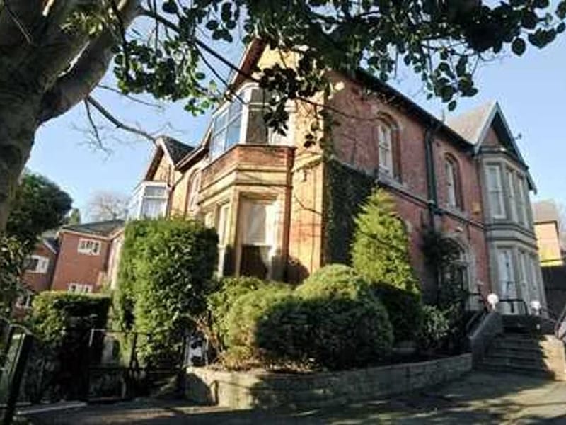 Hollymount Residential and Dementia Care Centre in Blackburn, England photo 2