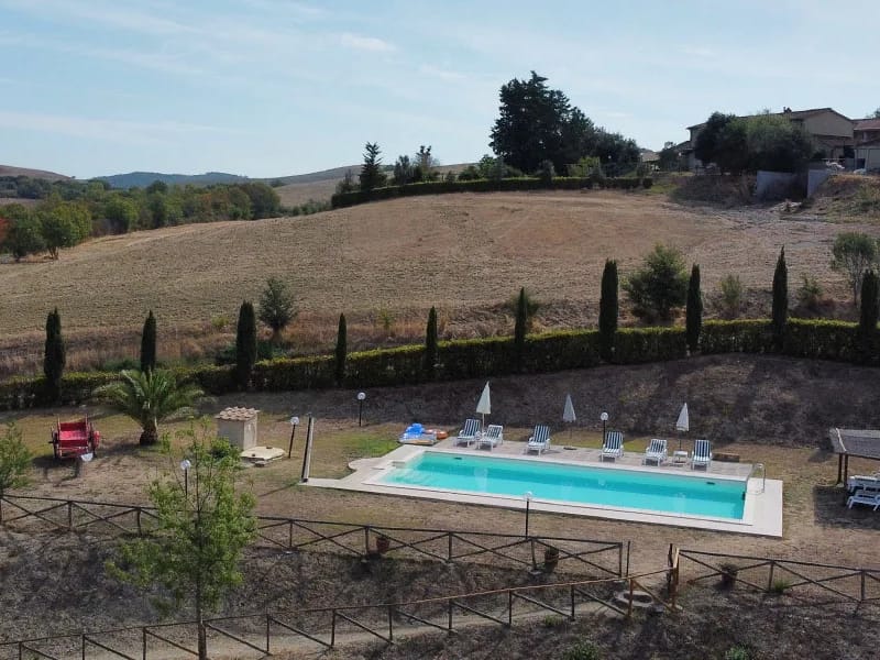 C.D. Santa Chiara - Volterra - Centro Diurno in Volterra, Toscana photo 2