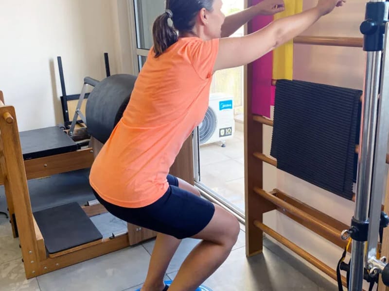 AUBERI REABILITACAO FUNCIONAL - Cuidado Domiciliar in Brasília, DF photo 3